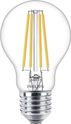 Żarówka LED Philips Lighting 76301500 E-27 10.5 W = 100 W 1521 lm ciepła biel 1 szt.