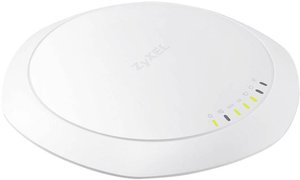 ZyXEL NWA1123ACPRO-EU0101F WL AP NWA1123-AC Pro   Access Point PoE WLAN 1.75 GBit/s 2.4 GHz, 5 GHz