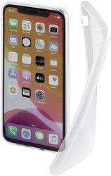 Hama ''Crystal Clear'' Futerał backcase Apple iPhone 12 mini przeźroczysty