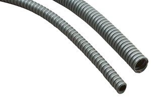 Peszel metalowy Helukabel SPR-PVC-AS 94936 Zawartość: 10 m