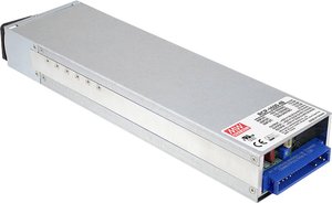 Zasilacz Mean Well RCP-1600-24 Ilość wyjść: 1 x