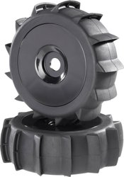 Koła Reely, felgi dyski, skala 1:8, śr. opony 122 mm, 2 szt.