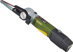 Szlifierka taśmowa akumulatorowa Proxxon Micromot BS/A 29810  10.8 V 10 x 110 mm