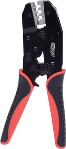 Zaciskarka KS Tools 115.1522 1151522, 2.5 do 6 mm²