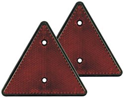 Reflektor  HP Autozubehör 10231 1 par(a)