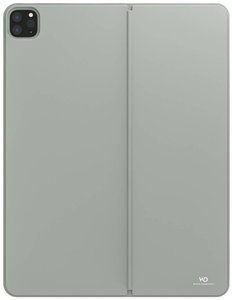 Etui na tablet &quot,Kickstand&quot, do Apple iPad Pro 12.9&quot, (2020/2021/2022), Sage Etui na tablet White Diamonds Kickstand  Sage