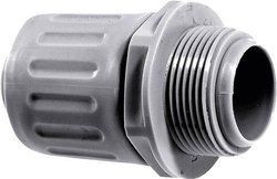 Złącze śrubowe do węża LAPP SILVYN® LKI-M 16x1,5 SGY 55501410 Zawartość: 1 szt.