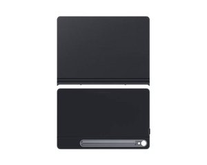 Etui na tablet Samsung EF-BX710PBEGWW 27,9 cm (11&quot,), czarne Samsung Smart Book Okładka książki    czarny Etui na tablet