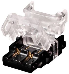Barthelme 50070209 10KF2 Przyłącze       poliwęglan (D x S x W) 24.3 x 14.6 x 7.7 mm  5 szt.