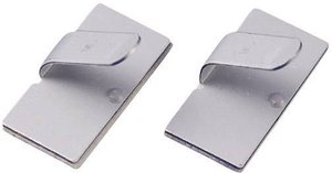 Gniazdo montażowe TRU COMPONENTS TC-MWCR25203 1593025, 10 mm (max), 1 szt.