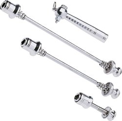 Zestaw szybkozaciskowej osi roweru  291 041 01 1 szt.