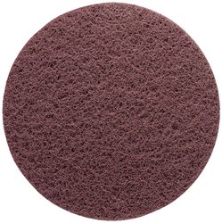 Bosch Accessories 2608901251 Tarcza włókninowa EXPERT N880 do szlifierki mimośrodowej 150 mm bardzo drobna A 1 szt.