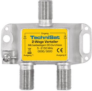Dystrybutor SAT TechniSat 0000/3220 1 szt.
