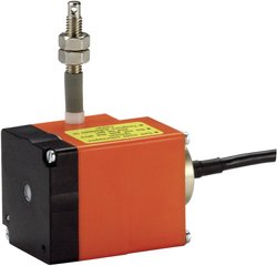 System pomiarowy liniowy Kübler Automation  D5, 10 kOhm, 0 - 1000 mm