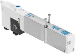 Zawór magnetyczny FESTO VMPA1-M1H-X-PI 534415, -0.9 do 10 bar