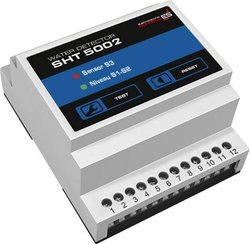 Regulator poziomu wody Schabus 300749, (D x S x W) 57 x 72 x 90 mm 1 szt.