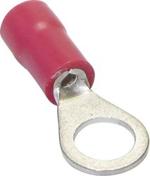 TRU COMPONENTS 1582998 Końcówka oczkowa 1 szt.