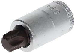 Zestaw wkrętaków 13.25 mm Gedore ITX 19 T60 6158540 wewnętrzny sześciokąt (TX) 1 szt.