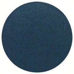 Papier ścierny F550, Expert for Metal, 115 mm, 120, bez otworów, rzep, 5 szt Arkusz ścierny Bosch Accessories 2608608Y08 2608608Y08  5 szt.