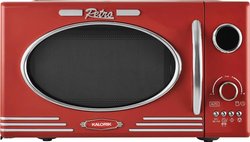 Mikrofalówka TKG Team Kalorik MW 2500 DG R 900 W  czerwony