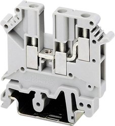 Złączka szynowa Phoenix Contact UK 5-TWIN