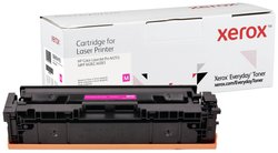 Xerox              Toner              Zamiennik HP 207A (W2213A)              Magenta              1250 strony             Xerox 006R04195 Toner 1 szt.