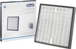 Filtr EPA / z węglem aktywnym DeLonghi AC100 Filter AC100 Filter