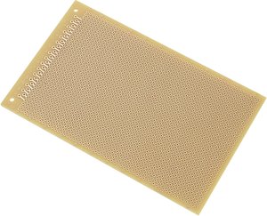 Płytka euro TRU COMPONENTS SU527453 531098 1 szt.