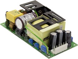 Moduł zasilacza AC/DC, open frame Mean Well EPP-200-24 EPP-200-24 25.2 V/DC 201.6 W 8.4 A 1 szt.