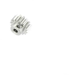 Koło zębate Reely 219258 Średnica otworu: 3.2 mm Liczba zębów: 15
