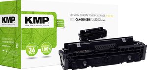 KMP Toner Zamiennik Canon 045H zamiennik Cyjan 2200 strony C-T40CX