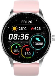 Denver SW-173 Smartwatch    różowy