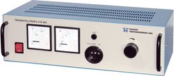 Regulowany transformator laboratoryjny Thalheimer LTS 602, separacyjny, 2 - 250 V, 2 A