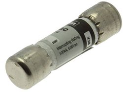 Bezpiecznik użytkowy Eaton KTK-10 KTK-10, 600 V, 10 A, 10 mm x 38 mm , 10 szt.