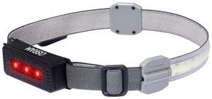 Lampa robocza OSRAM LEDinspect FLEXIBLE HEAD TORCH LEDIL414 akumulatorowe, poprzez USB 115 lm
