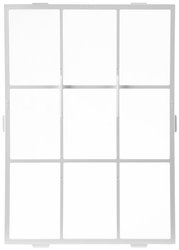 Filtr zamienny Blaupunkt BAP-FL-P3148-X31X Uvirus