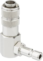 Adapter VIGOR 90 ° V1963-24 Vigor  V1963-24