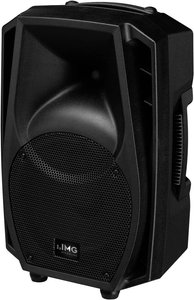 Głośnik pasywny PA IMG StageLine WAVE-08P, 65-20000 Hz, 100 W/200 W, 8 Ω, 8 cal, 5.8 kg