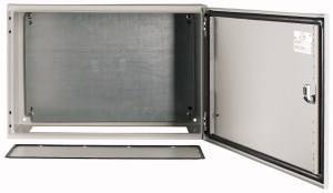 Obudowa ścienna Eaton CS-46/250 111686, IP66, 400 mm x 600 mm x 250 mm, 1 szt.