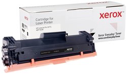 Xerox Toner Zamiennik HP HP 48A (CF244A) Czarny 1000 strony Xerox 006R04235 Toner 1 szt.