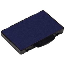 Trodat Zapasowa poduszka do pieczątki Jun 35 83485 49 x 28 mm (szer. x wys.) niebieski 2 szt. Zapasowa poduszka do pieczątki Trodat 83485, 2 szt.