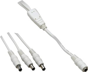 Kabel przyłączeniowy, niskonapięciowy VOLTCRAFT 072959C 1 szt.