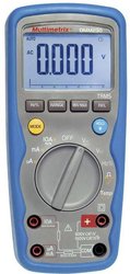 Multimetr Multimetrix DMM 230 CAT III 1000 V, CAT IV 600 V