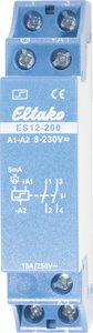 Eltako 21200002 Przełącznik przepięciowy ES12-200, 2000 W, 16 A