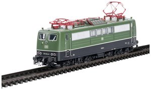 Lokomotywa elektryczna H0 Märklin 39132, Digital AC Sound, Długość ze zderzakami: 224 mm, Epoka: IV