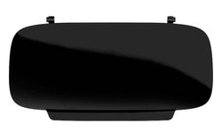 Pokrywa Tork do kosza na śmieci 50 l czarna B1 Pokrywa TORK 460015,50 l, 1 szt.