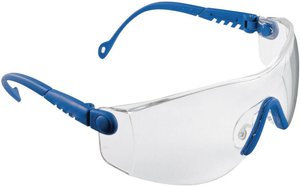 Okulary ochronne Pulsafe Op-Tema Okulary ochronne Op-Tema Fogban