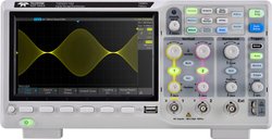 Oscyloskop cyfrowy Teledyne LeCroy T3DSO1202A 200 MHz 2 GSa/s