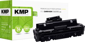 KMP Toner Zamiennik Canon 045H zamiennik Czarny 2800 strony C-T40BX