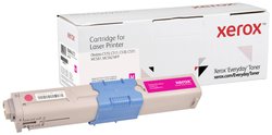 Xerox Toner Zamiennik OKI 44469723 Magenta 5000 strony Toner Xerox Everyday 006R04272, 1 szt.